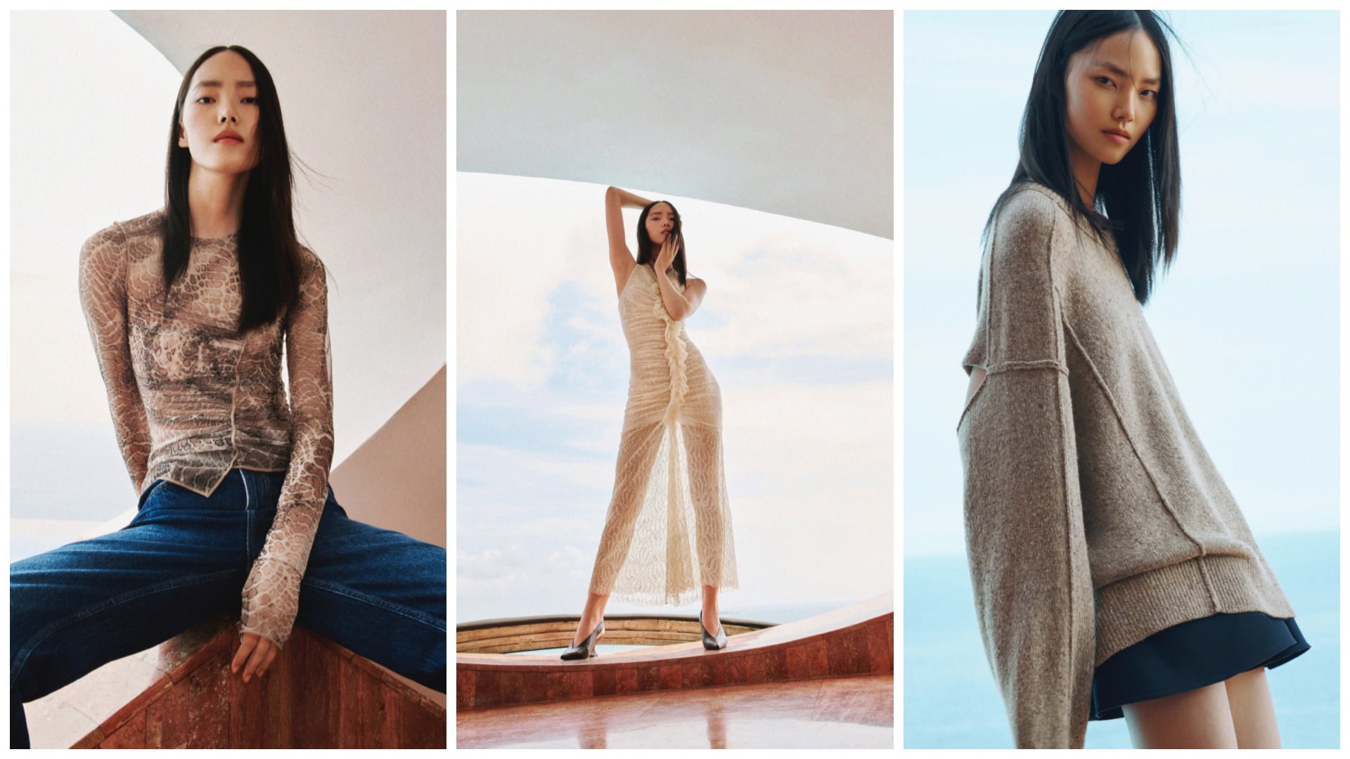 H&M Studio Pre-Fall 25 je ódou na kodanský štýl