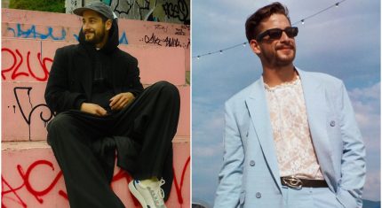 Jakub Jablonský mieri do novej šou