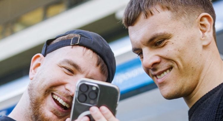 Jovinečko a Bergi si berú na mušku influencerky