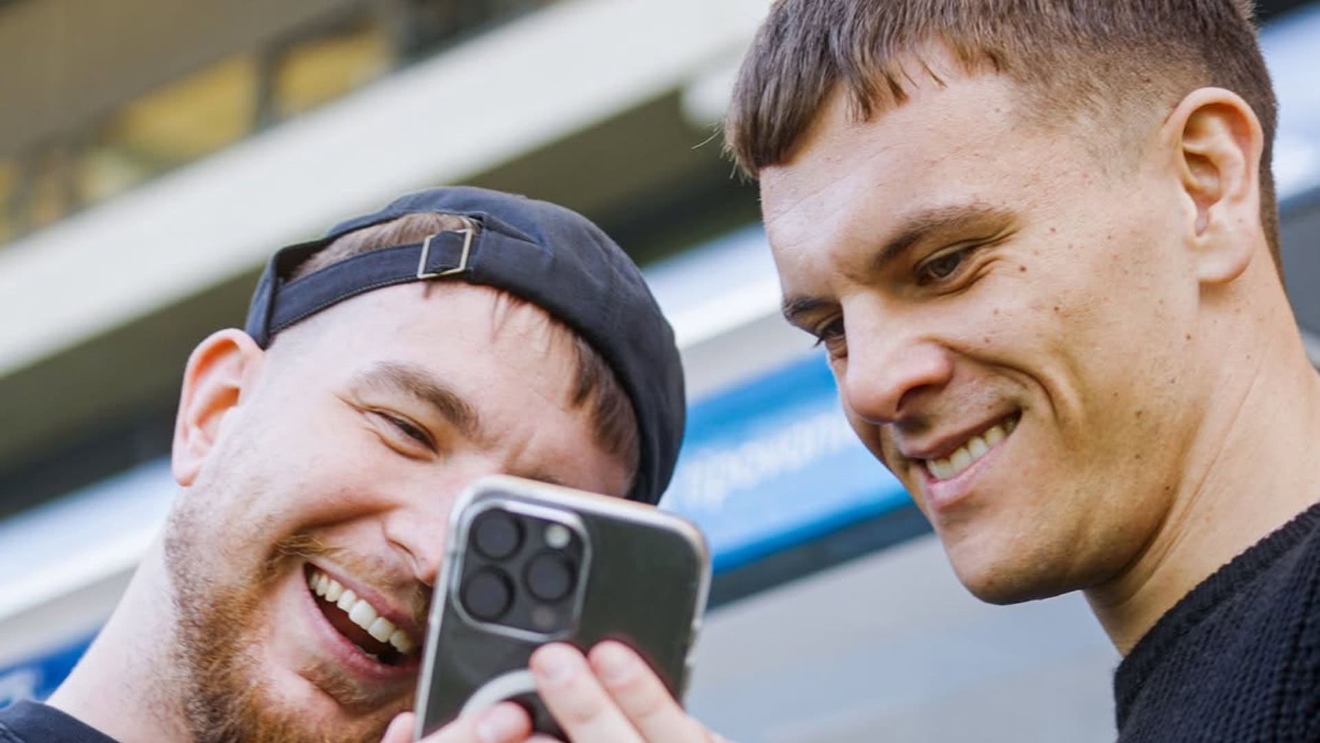 Jovinečko a Bergi si berú na mušku influencerky