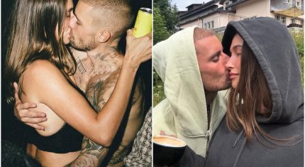 Justin Bieber a Hailey dokazujú