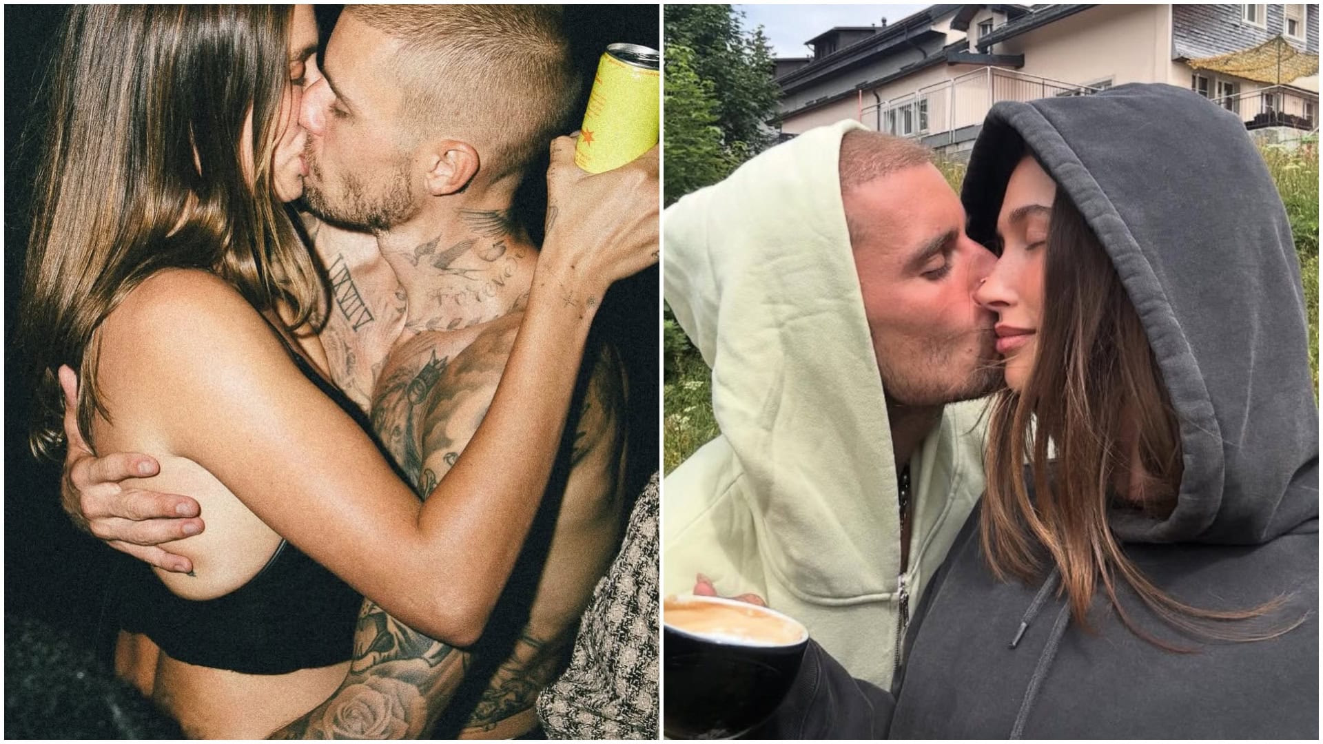 Justin Bieber a Hailey dokazujú