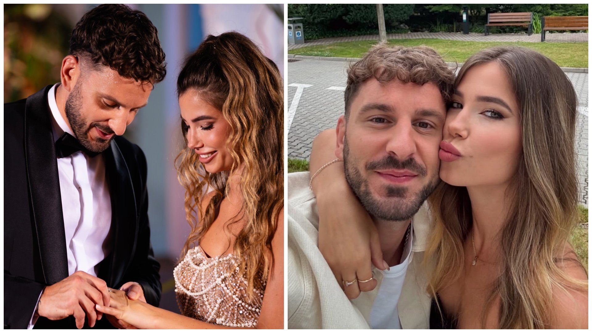 Karolína a Rasťo