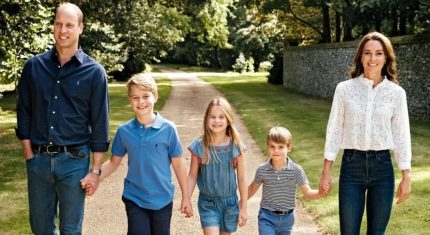 Kate Middleton a William čelia veľkej životnej zmene.