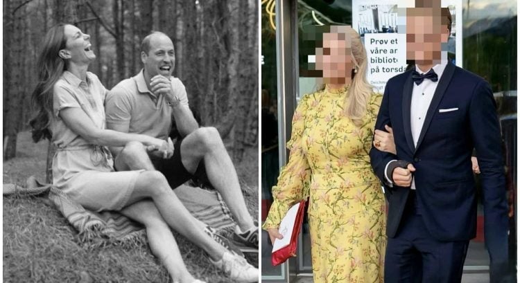 Kráľovská rodina zažíva trápenie: Syn princeznej je obvinený z 32 trestných činov