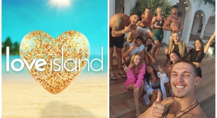 Kráska zo šou Love Island zmizla zo sociálnych sietí