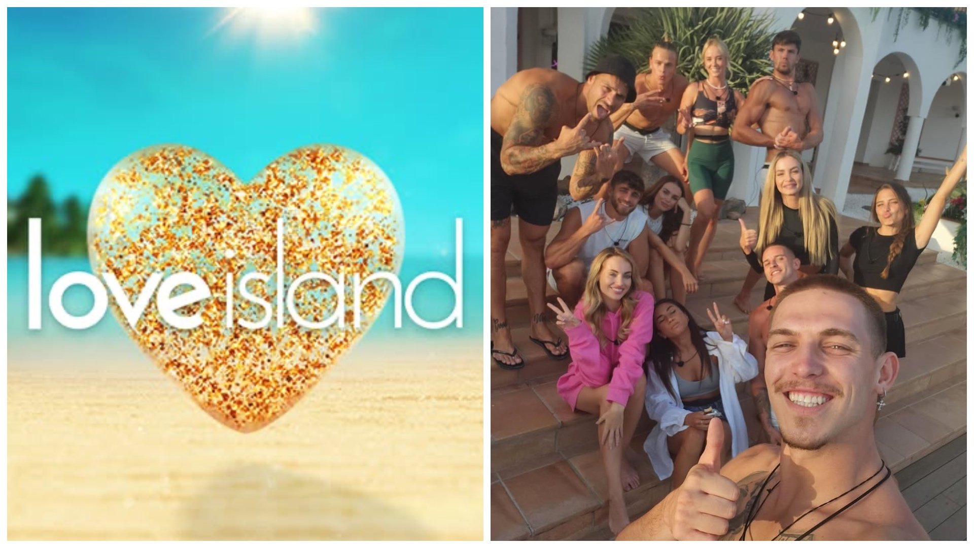Kráska zo šou Love Island zmizla zo sociálnych sietí