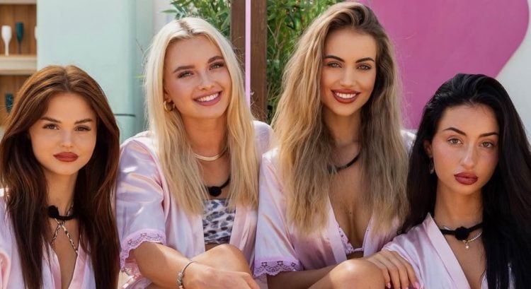 Krázka z Love Island prekvapila fanúšikov odchodom