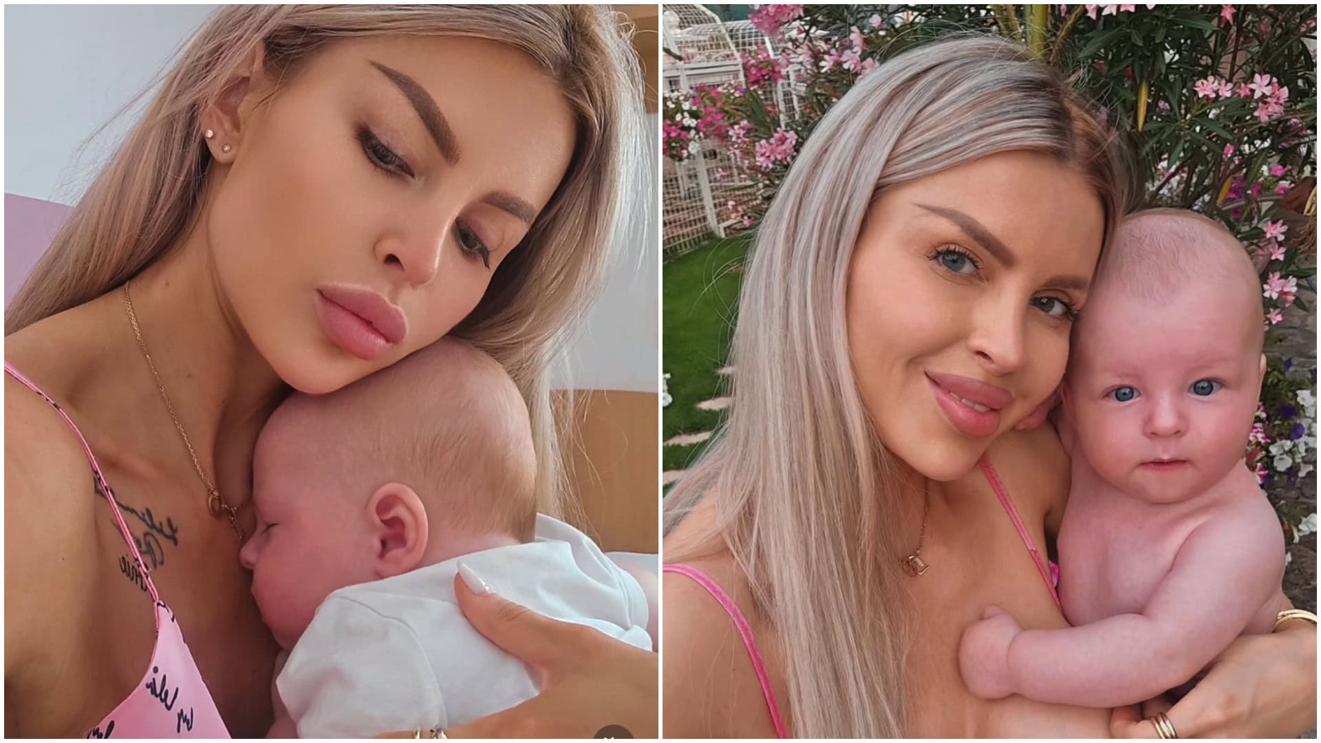 Lela Vémola bojuje o zdravie svojho syna