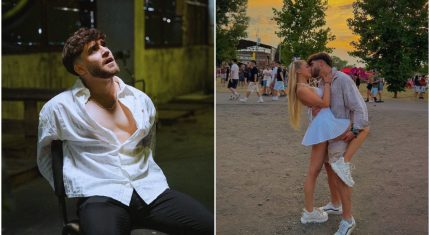 Lu Jambor priznáva