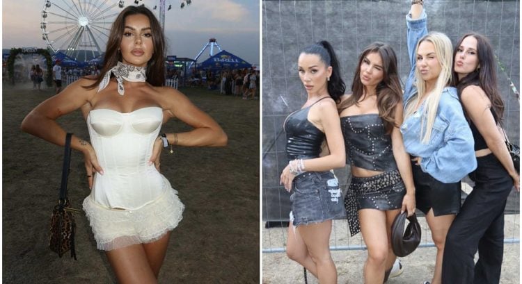 Lucia Almaksus vyšla s pravdou von: Toto šokujúce priznanie nikto nečakal