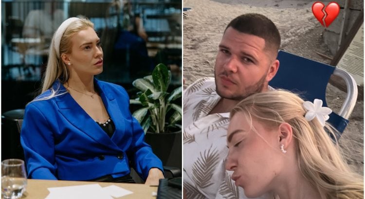 Lucy zo šou Ruža pre nevestu posiela drsný odkaz