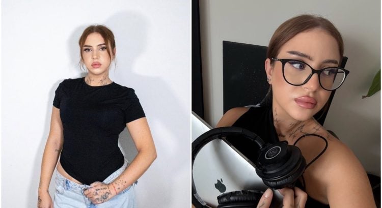 Luisa odhaľuje neveru