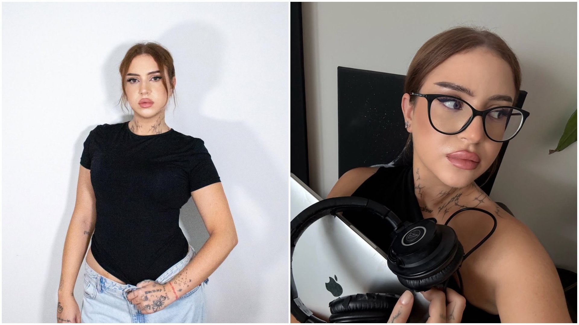 Luisa odhaľuje neveru