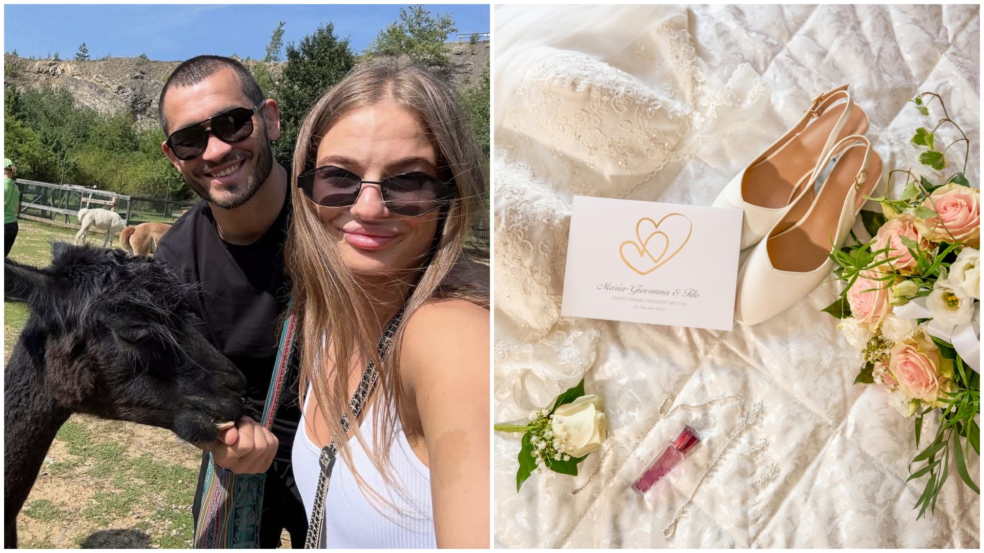 Makhmud Muradov sa so svadbou ponáhľa: Ex Moniky Bagárovej sa ide ženiť