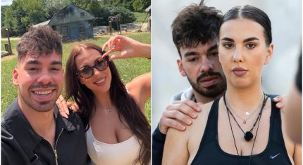 Matúš zo šou Farma o rozchode s Lenočkou