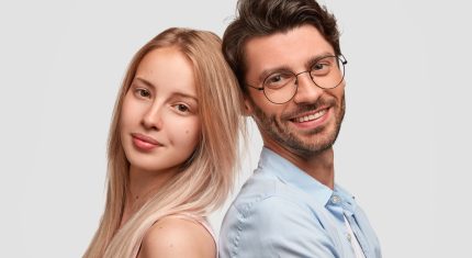 Mená, ktoré podľa AI pôsobia najviac dôveryhodne