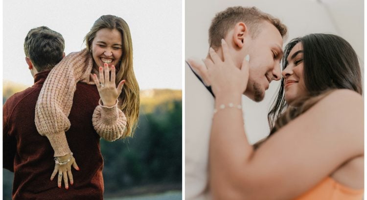 Mená, ktoré podľa AI tvoria najpevnejšie vzťahy