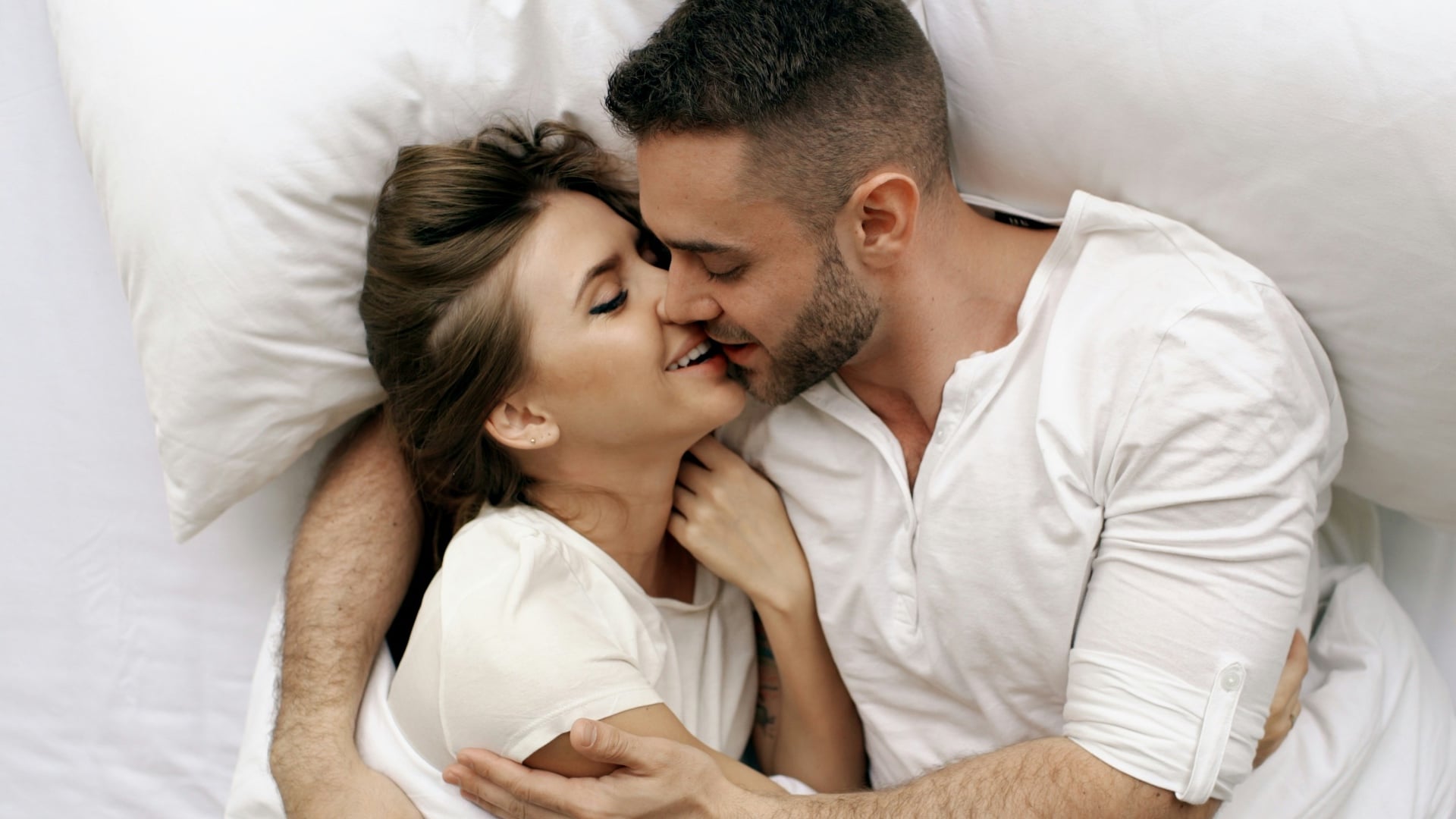 Milovanie podľa horoskopu - Tieto znamenia k sebe pasujú