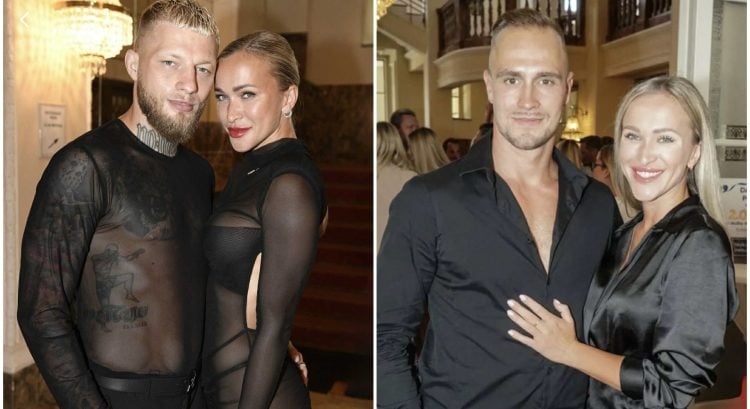 Mala lakomého ex? „Sú veci, ktoré by mal podľa mňa platiť chlap,” dodala Nela Slováková