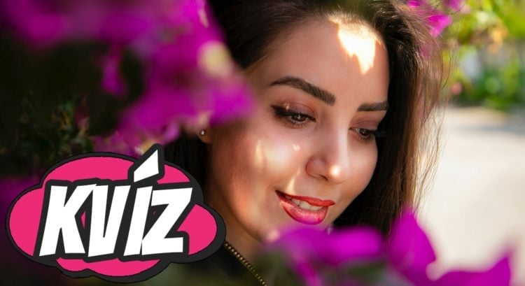 Otestuj sa - čo tvoj každodenný make-up prezrádza o tebe