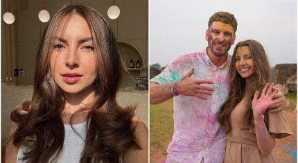 Rebeka zo šou Ruža pre nevestu o vzťahu