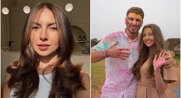 Rebeka zo šou Ruža pre nevestu o vzťahu