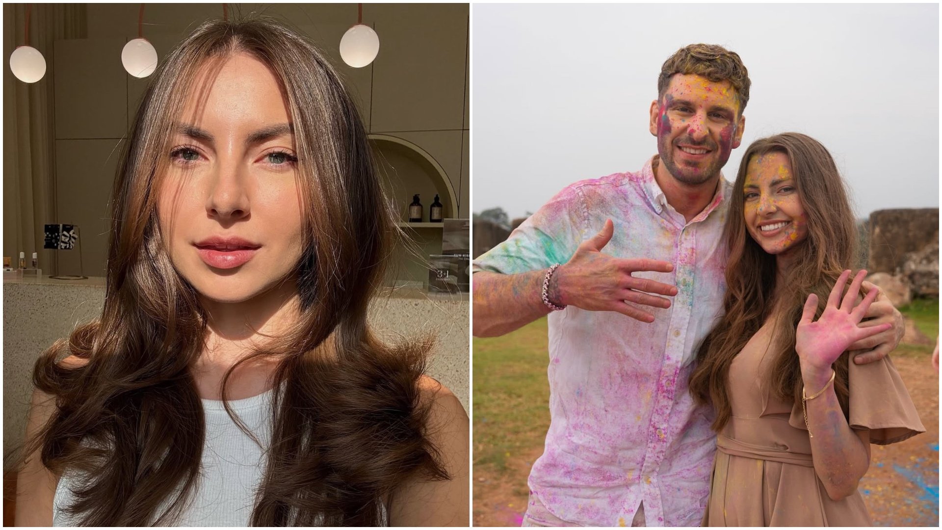 Rebeka zo šou Ruža pre nevestu o vzťahu