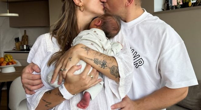 Slovenská influencerka