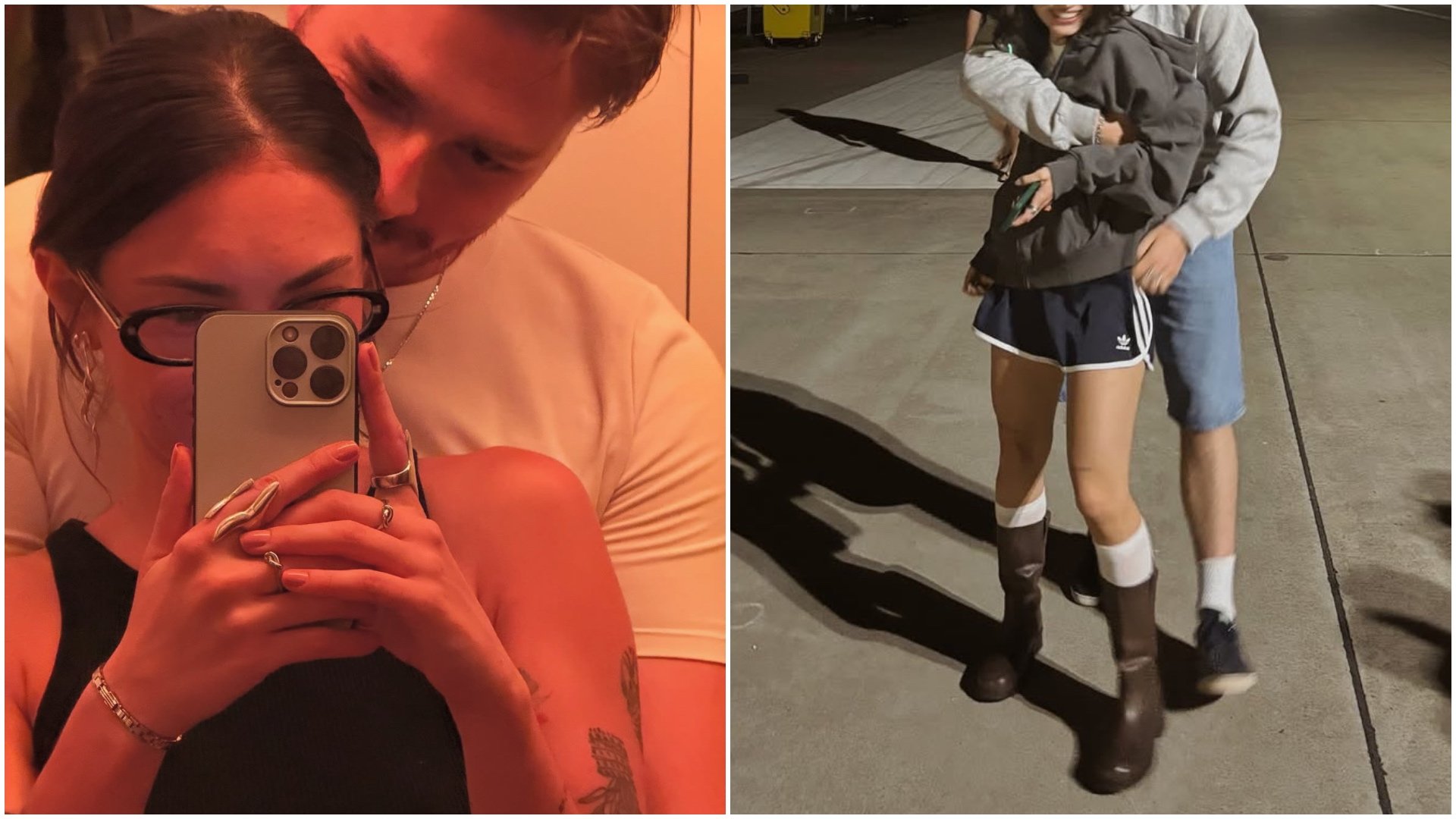 Slovenská influencerka prekvapila novým vzťahom