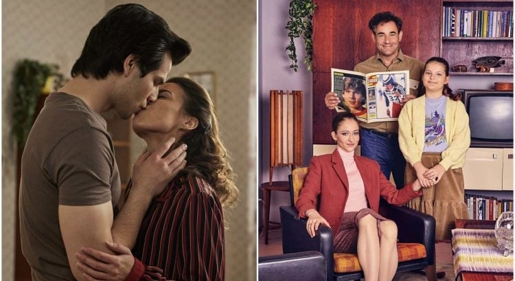 Hlavná postava zo seriálu Sľub chcela skončiť: Toto ju pri natáčaní trápilo