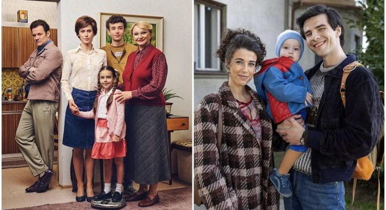 Slovenská herečka zo seriálu Sľub priznala nový vzťah: Toto ju veľmi teší
