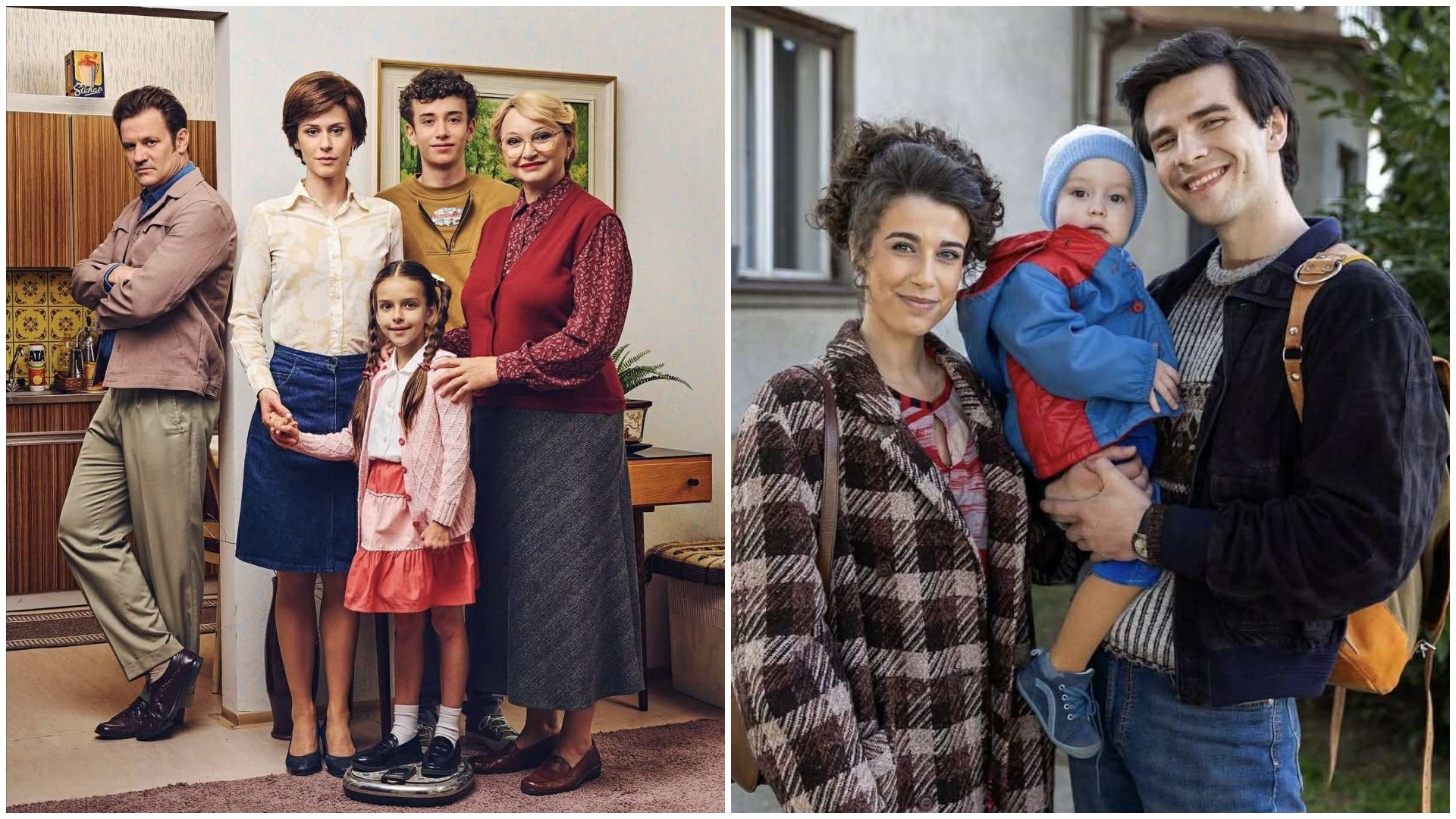 Slovenská herečka zo seriálu Sľub priznala nový vzťah: Toto ju veľmi teší