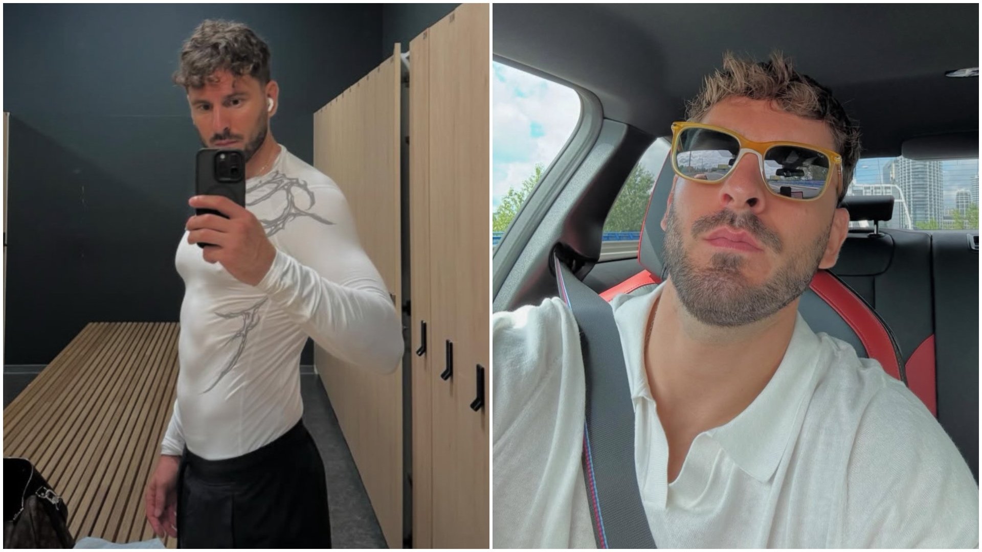 Takto to má Rasťo Zvara a Karolína teraz