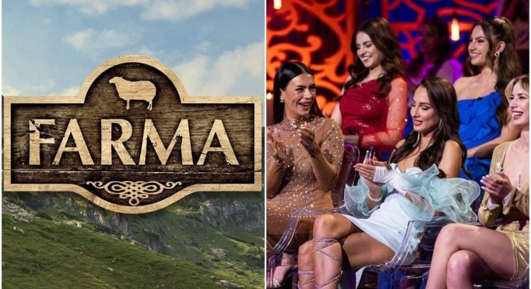 Táto kráska z Ruže mieri do šou Farma
