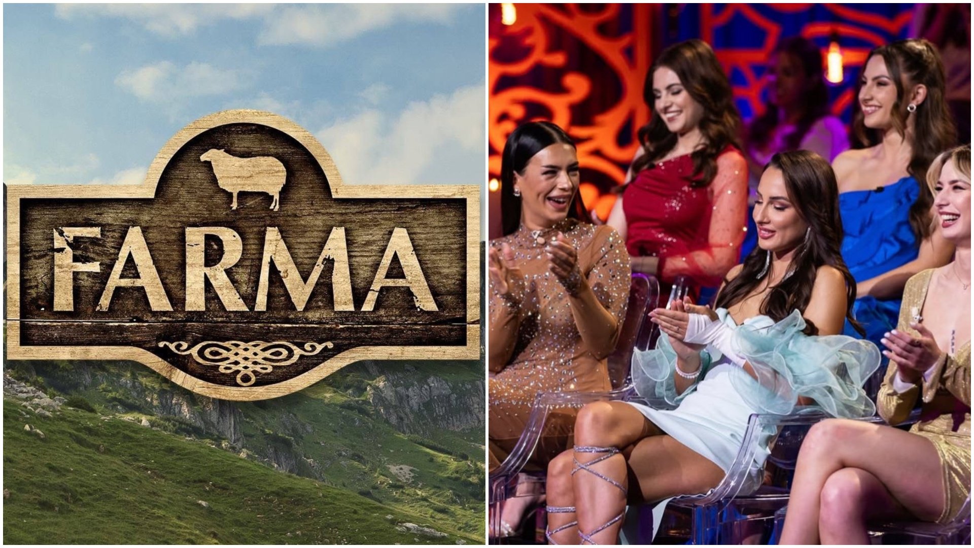 Táto kráska z Ruže mieri do šou Farma