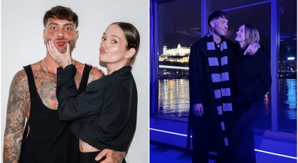 Tomy Kotty a Call Dominika opäť spolu?