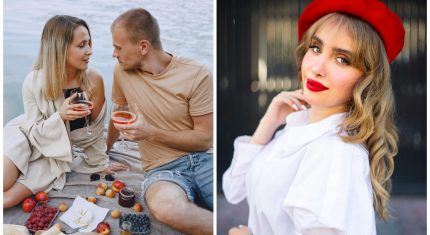 Toto je podľa vedcov najatraktívnejšia farba, ktorú si môžeš obliecť na rande