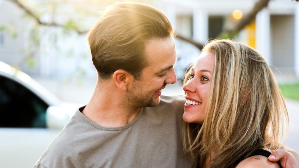 Typy mužov, ktoré robia ženy najšťastnejšími