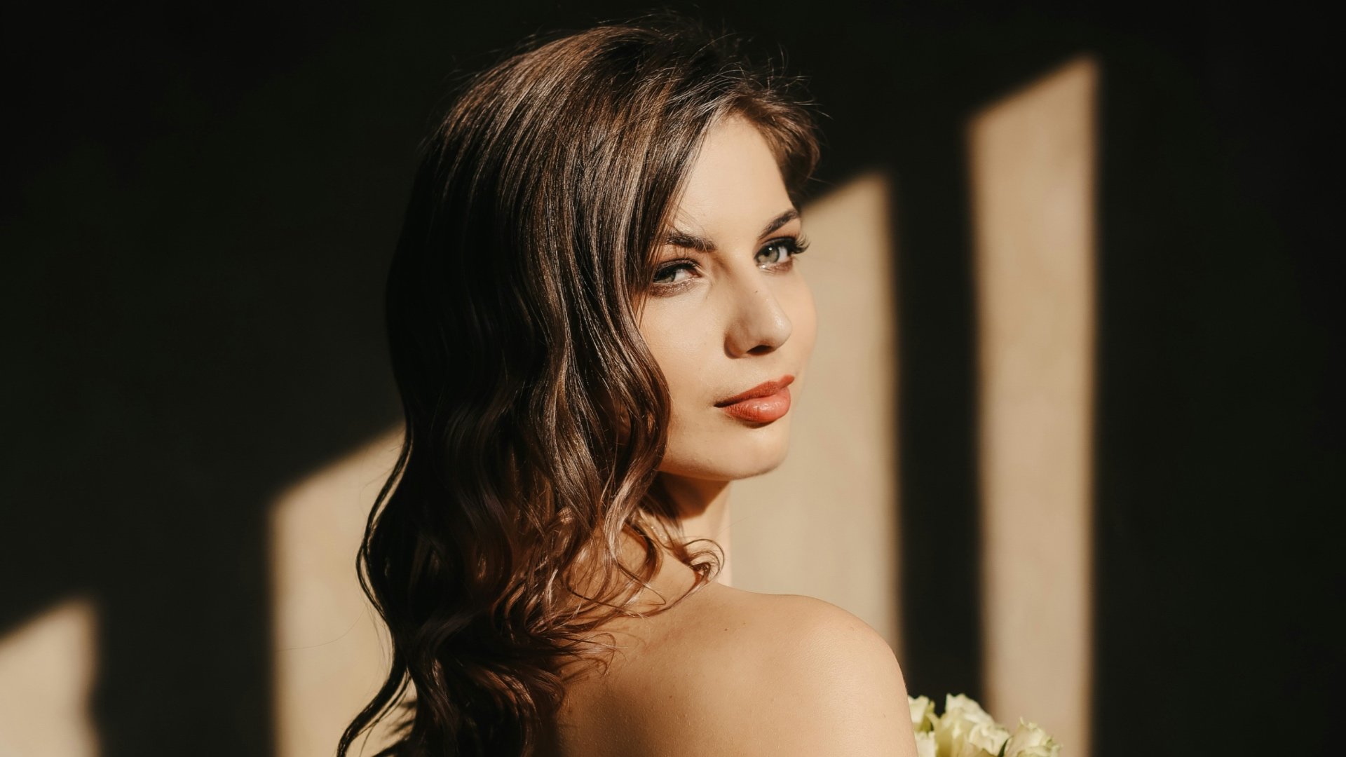 Typy žien, ktoré si muži nechávajú iba %22na chvíľu%22
