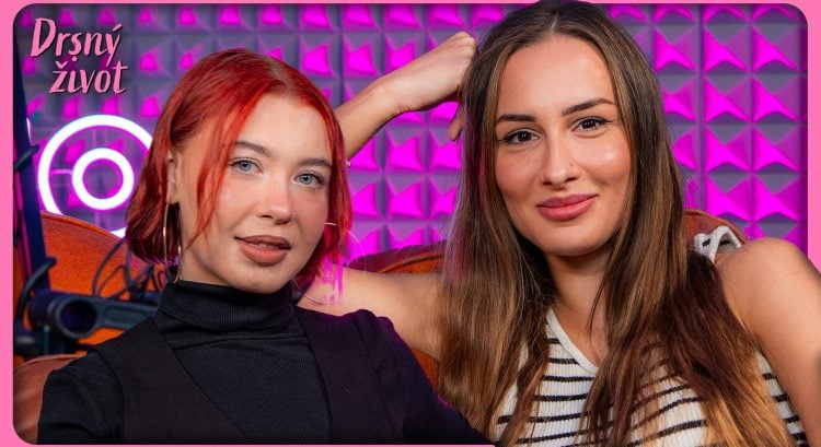drsný život noemi