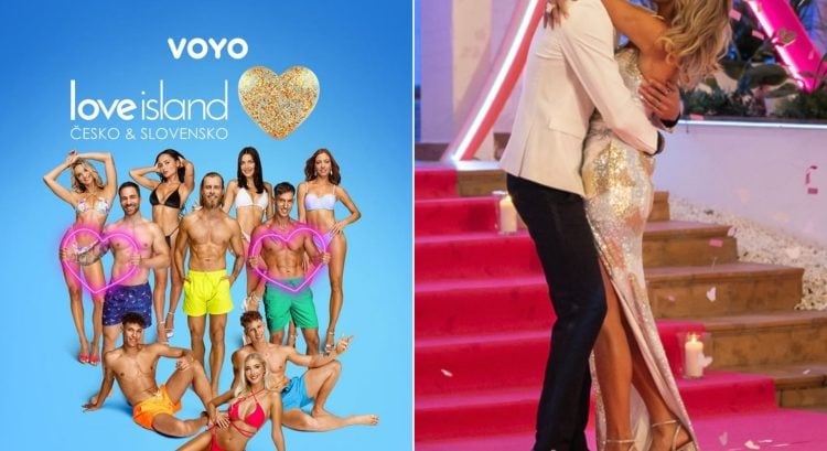 Víťazi šou Love Island si povedali svoje "áno"