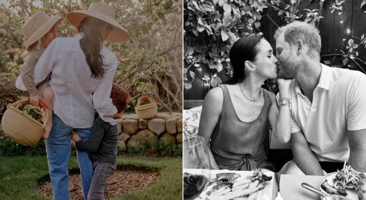 Meghan vraj klame o svojom veku