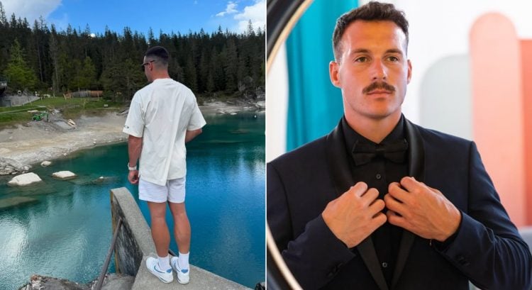 Dano zo šou Love Island „oddal“ kamarátov na Grape
