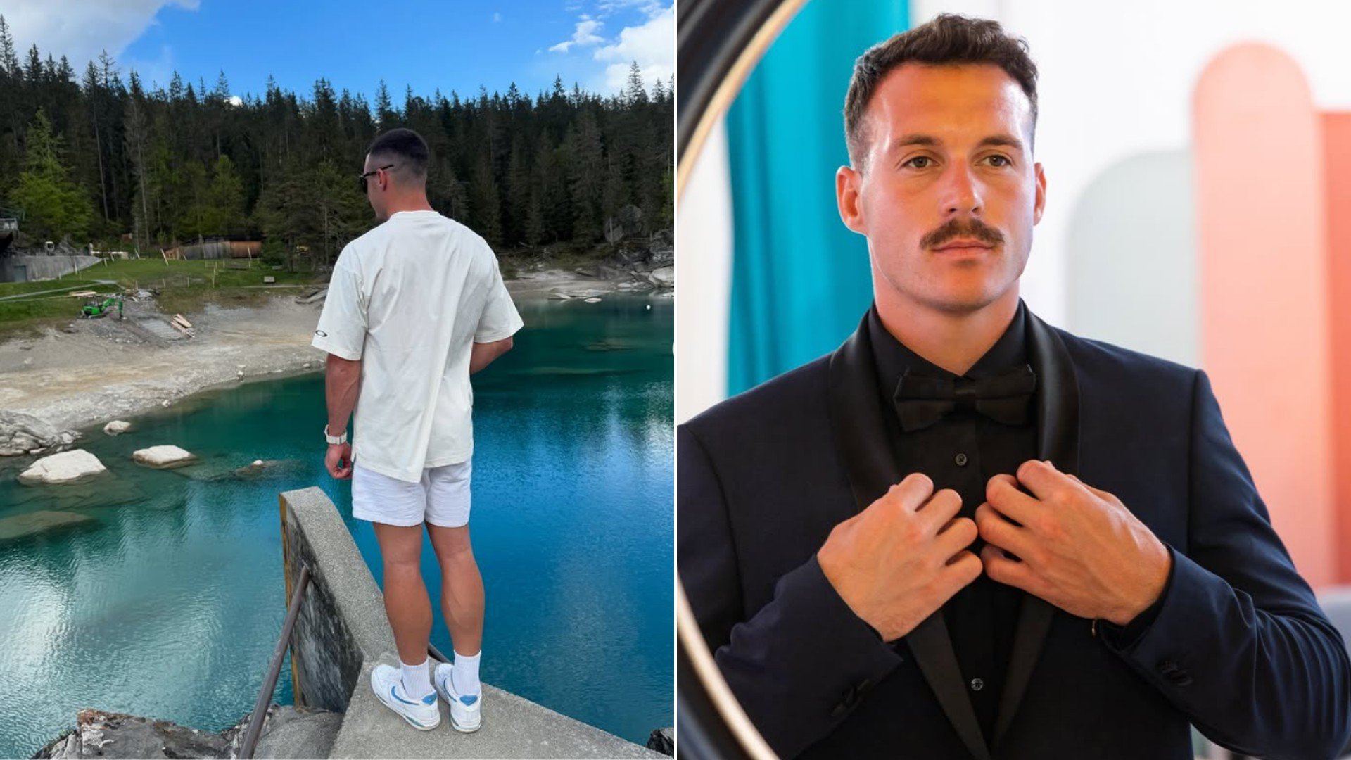 Dano zo šou Love Island „oddal“ kamarátov na Grape