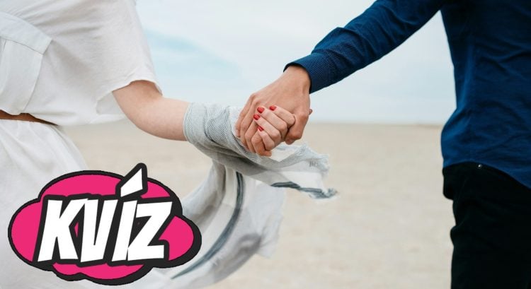 si pripravená na nový vzťah?