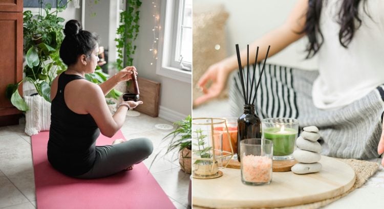 Meditácia a jej účinok: Ako pár minút denne mení tvoju psychiku aj telo