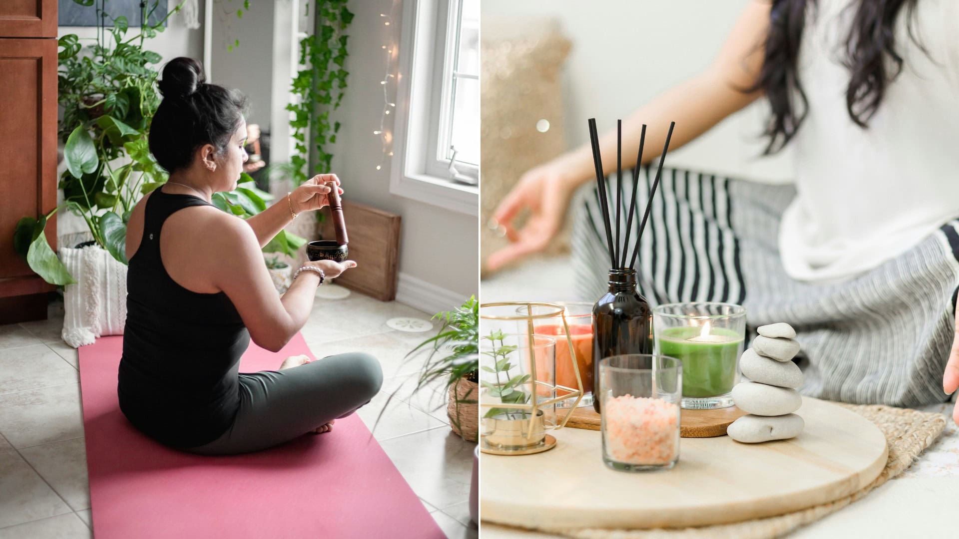 Meditácia a jej účinok: Ako pár minút denne mení tvoju psychiku aj telo
