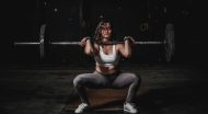 Workout, ktorý ti uprace hlavu: 6 krokov, ako kombinovať fyzickú aktivitu a oddych