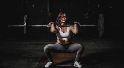 Workout, ktorý ti uprace hlavu: 6 krokov, ako kombinovať fyzickú aktivitu a oddych